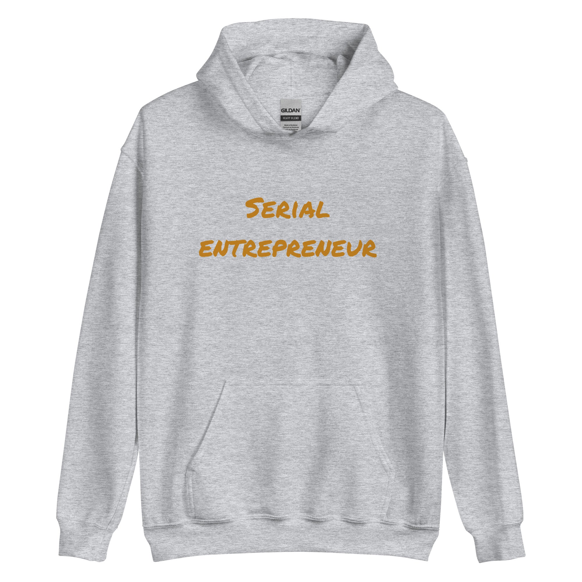 Entrepreneur Hoodie