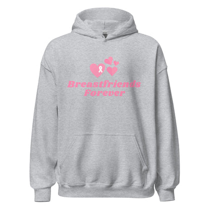 Breastfriends Hoodie