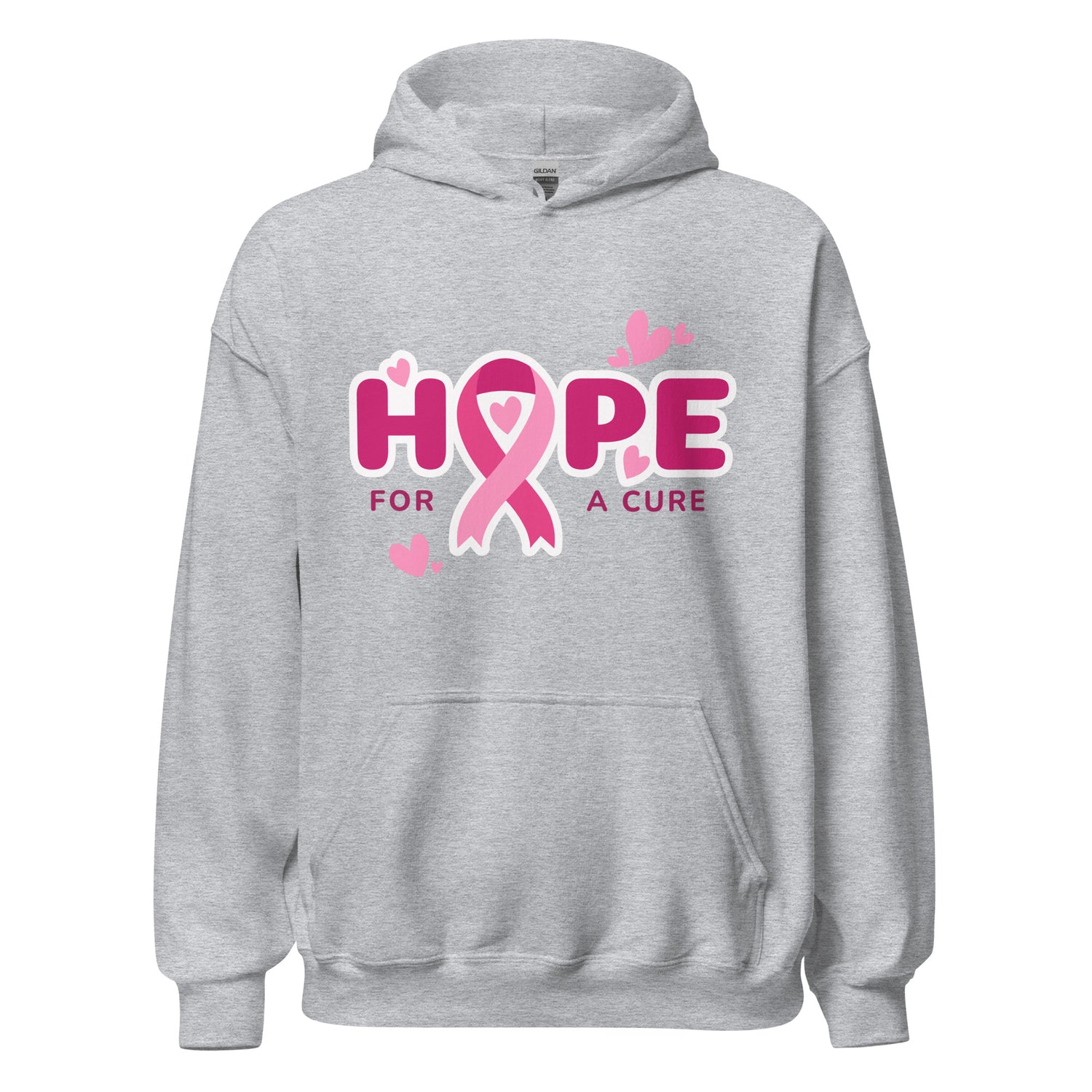 Hope Hoodie