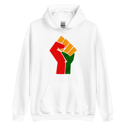 Culture Fist Hoodie