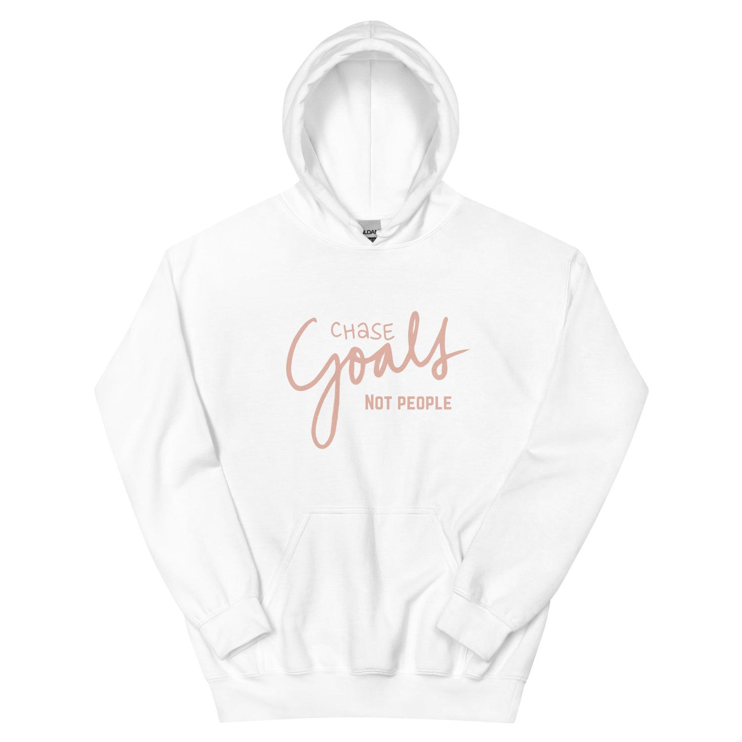 Chase Goals Hoodie