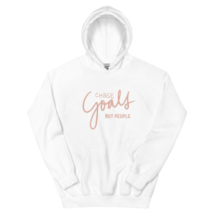 Chase Goals Hoodie