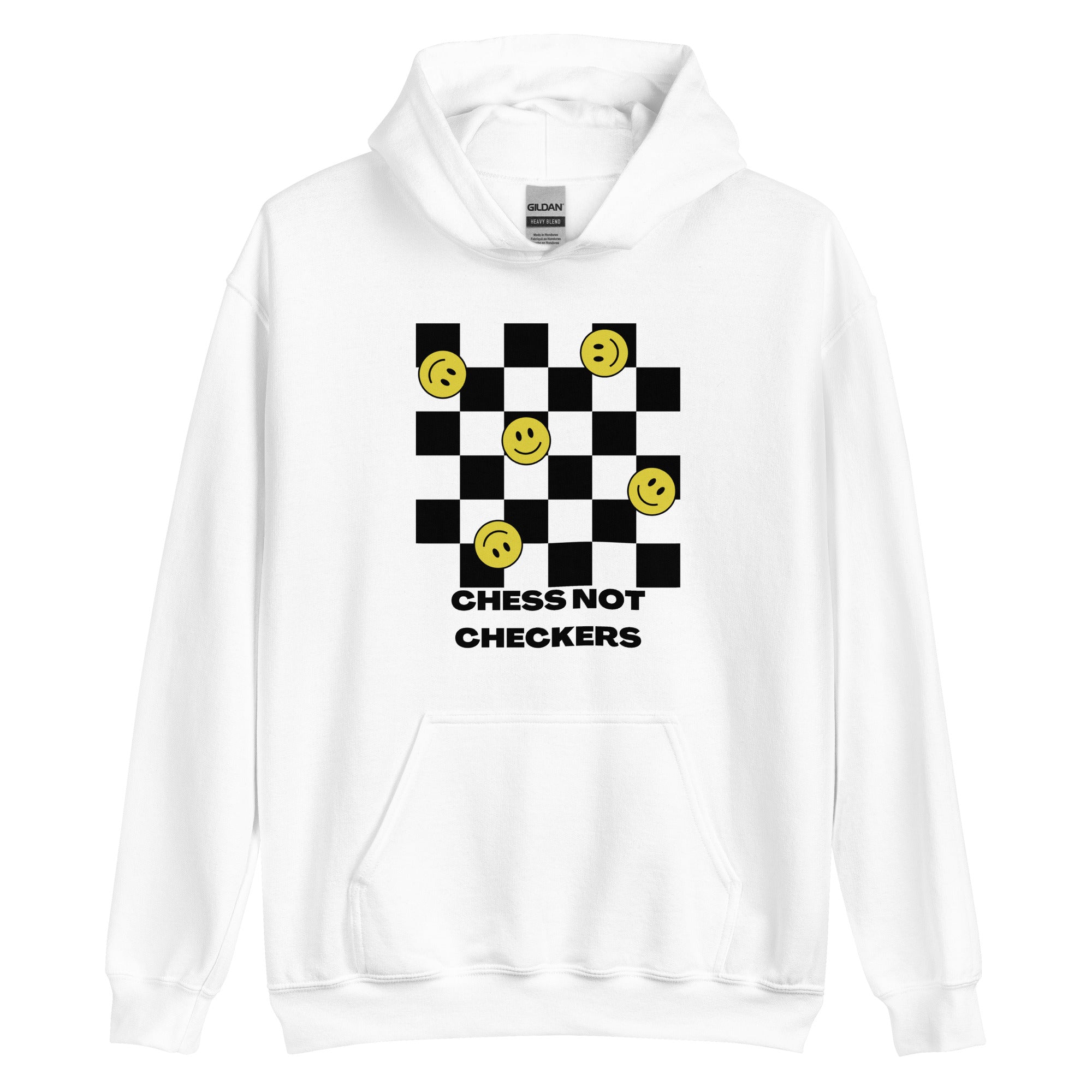 Chess Hoodie