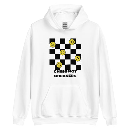 Chess Hoodie