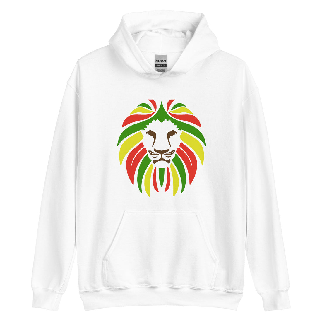 Lion 1 Hoodie