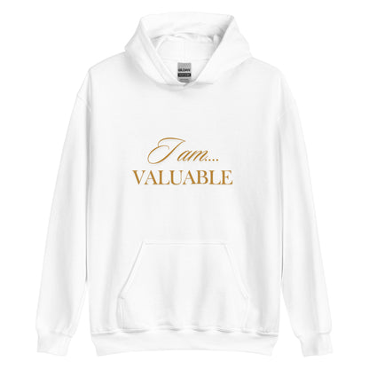 Valuable Hoodie