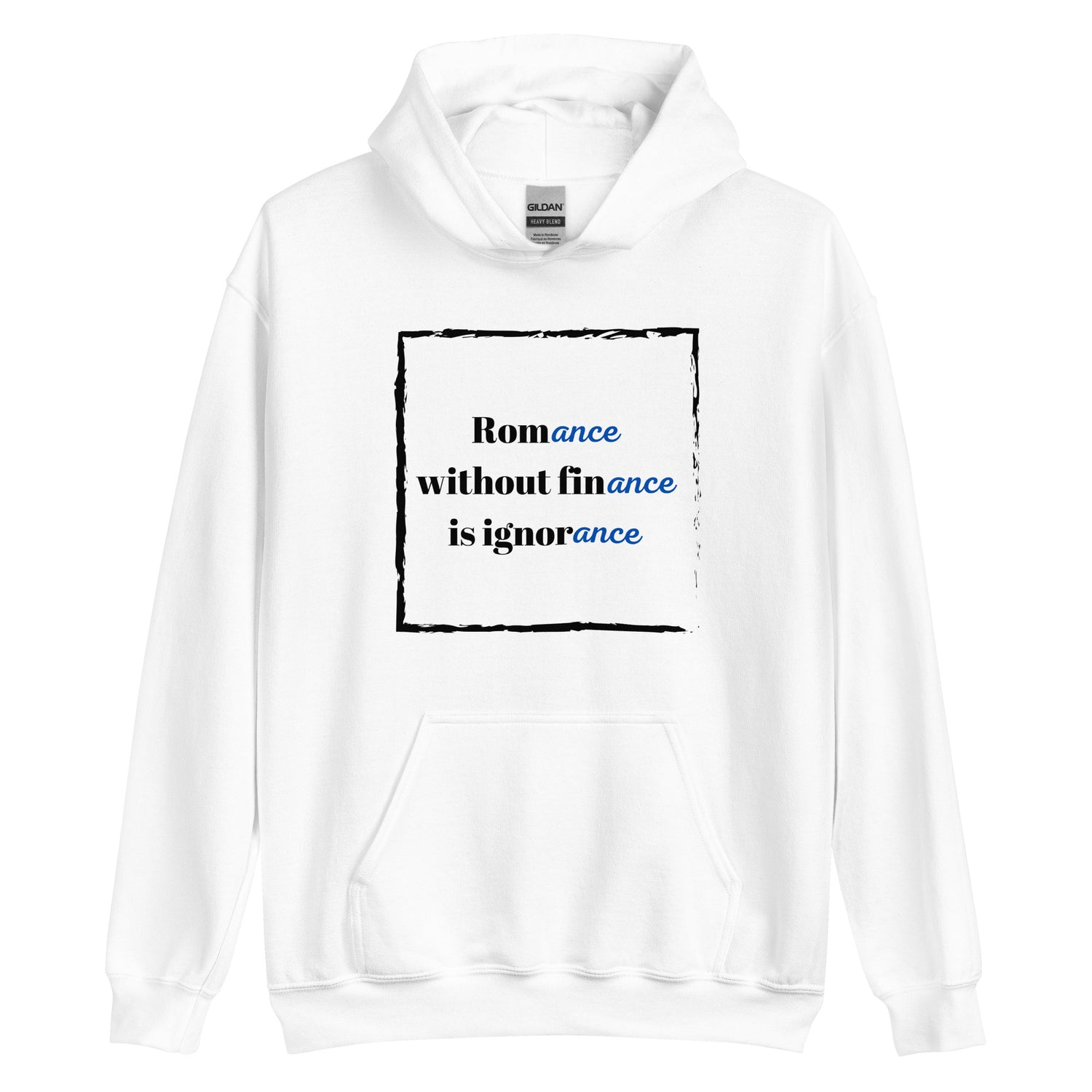 Romance Hoodie