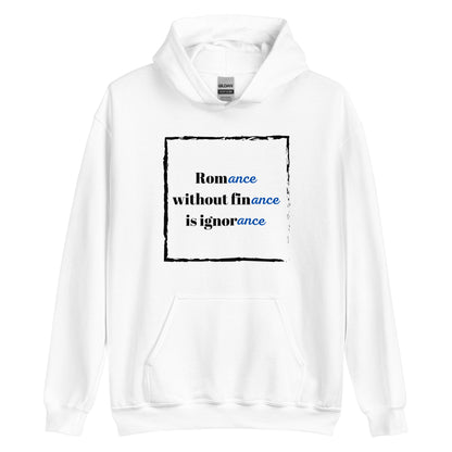 Romance Hoodie