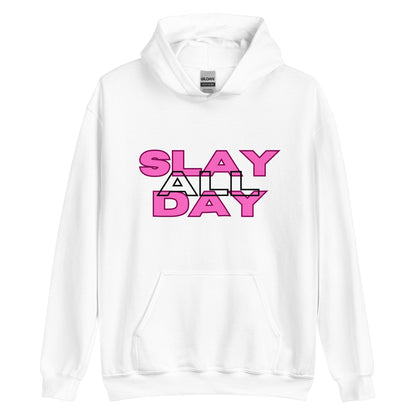 Slay Hoodie