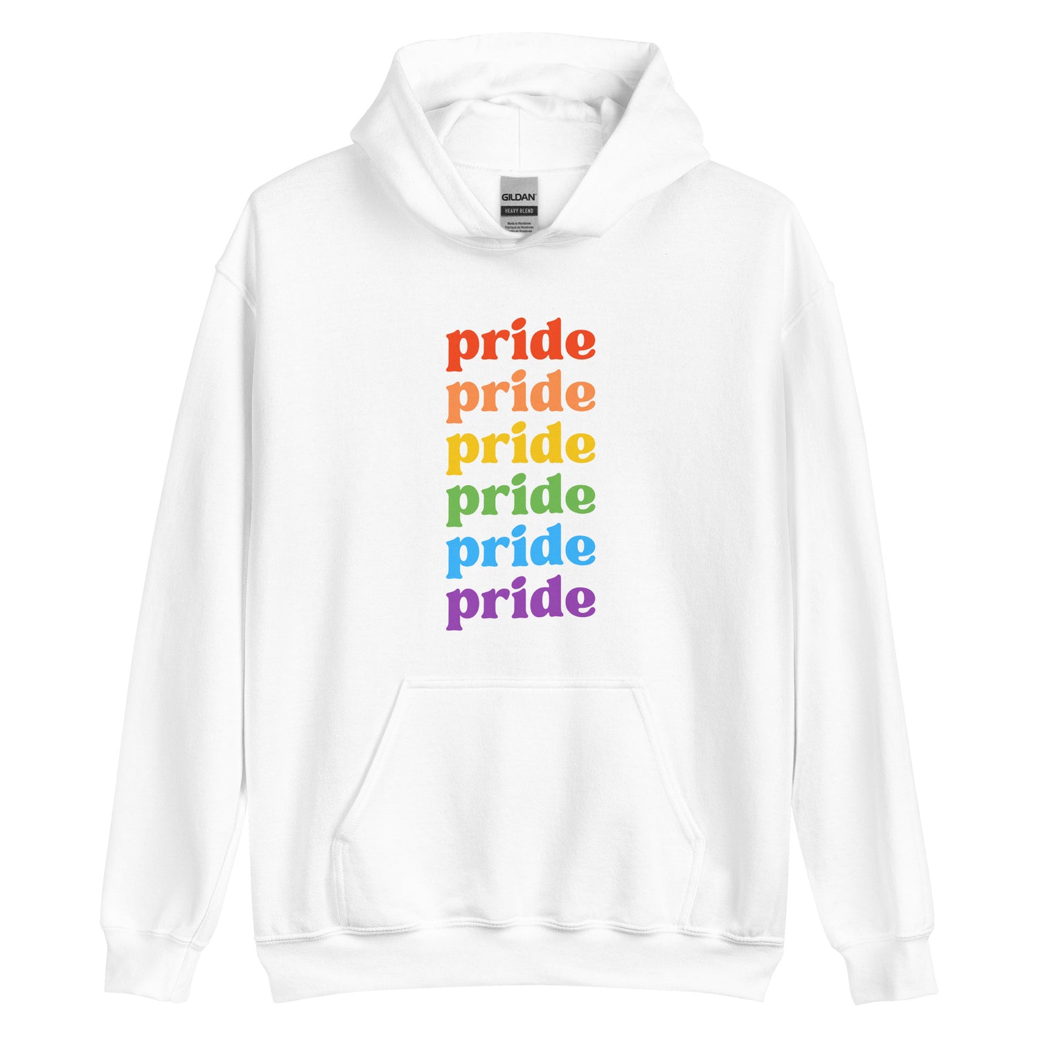 Pride Hoodie