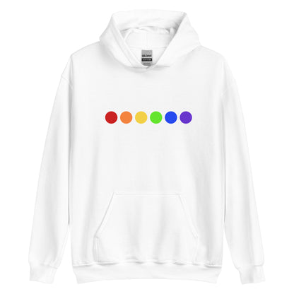 Pride Dots Hoodie