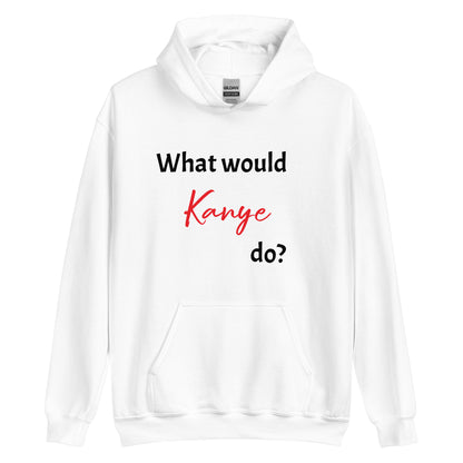 WWKD Hoodie