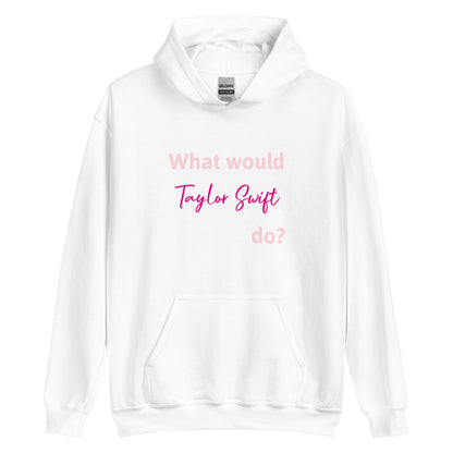 WWTSD Hoodie