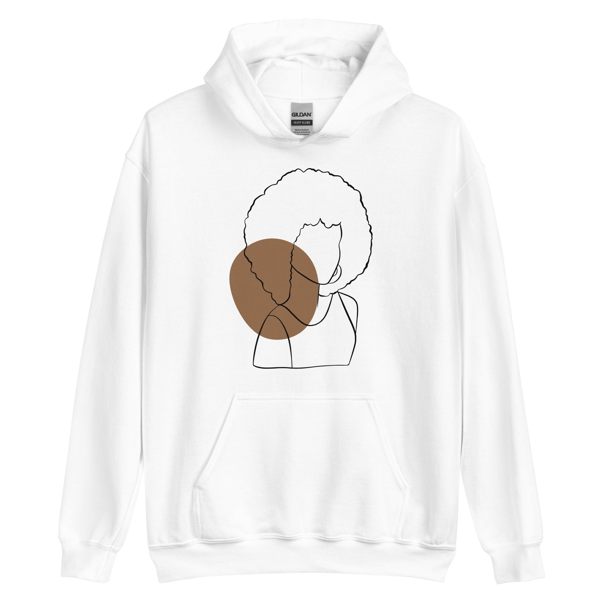 Beauty 2 Hoodie