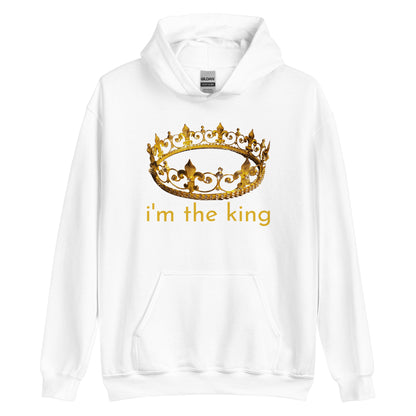 King Hoodie