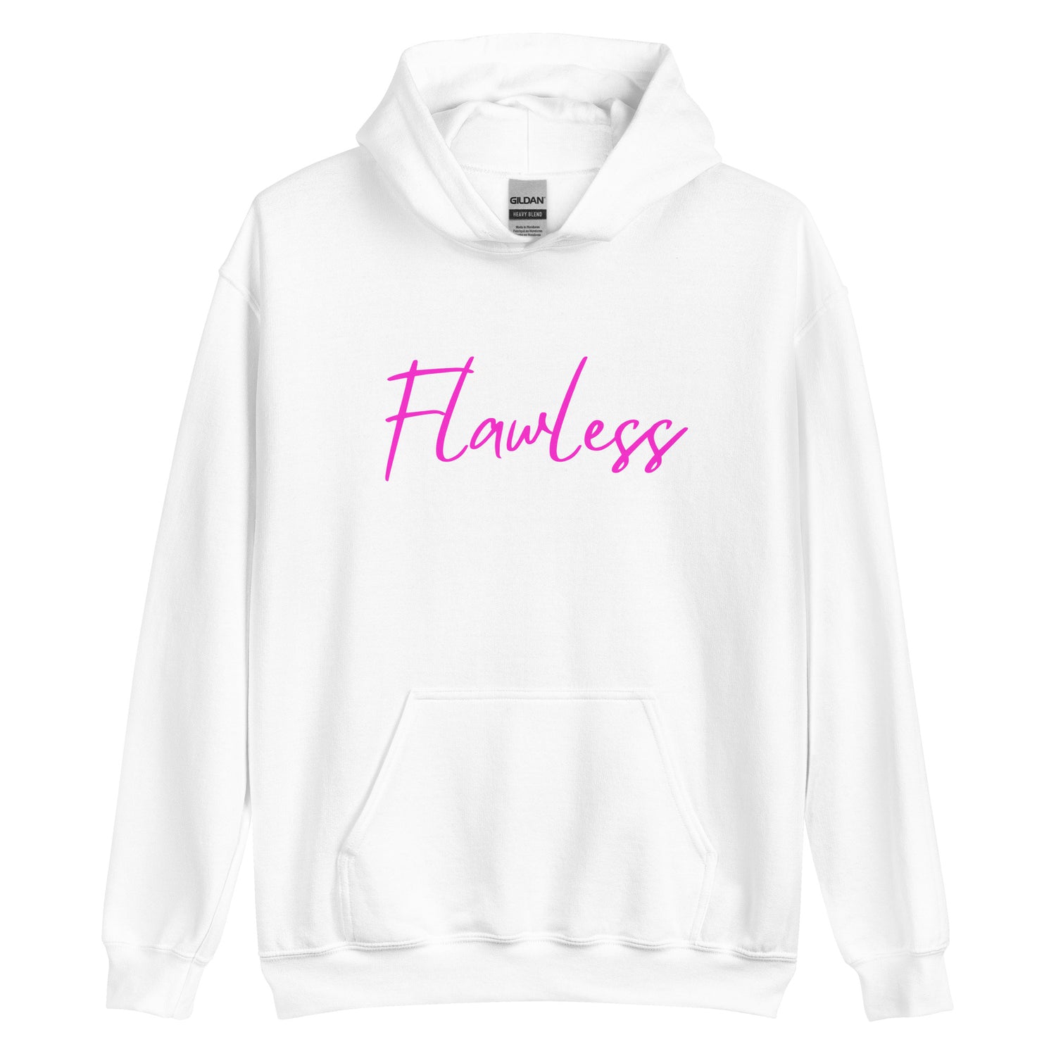 Flawless Hoodie