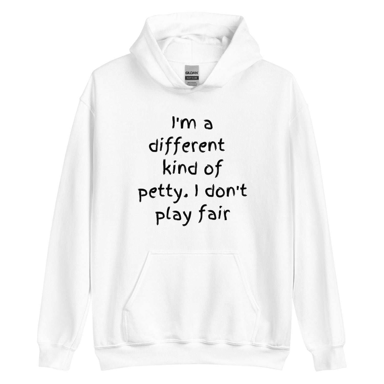 Petty Hoodie