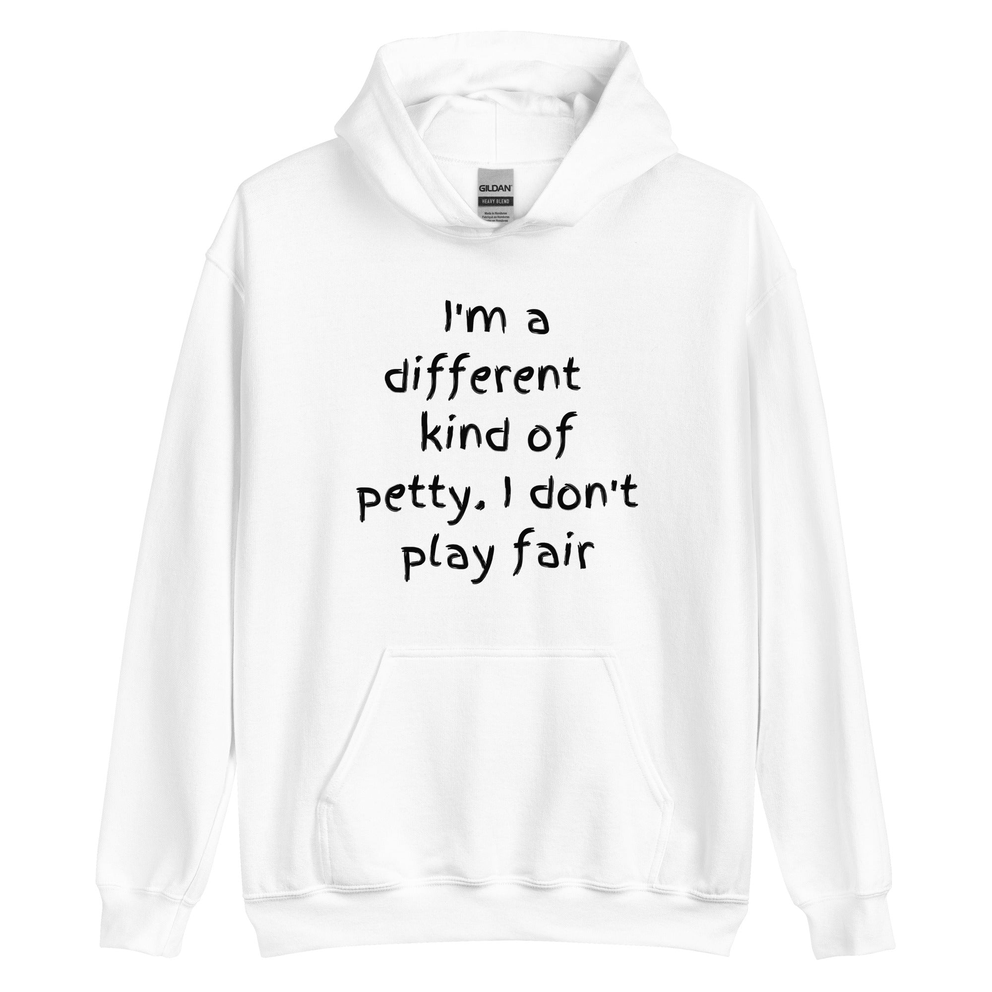 Petty Hoodie