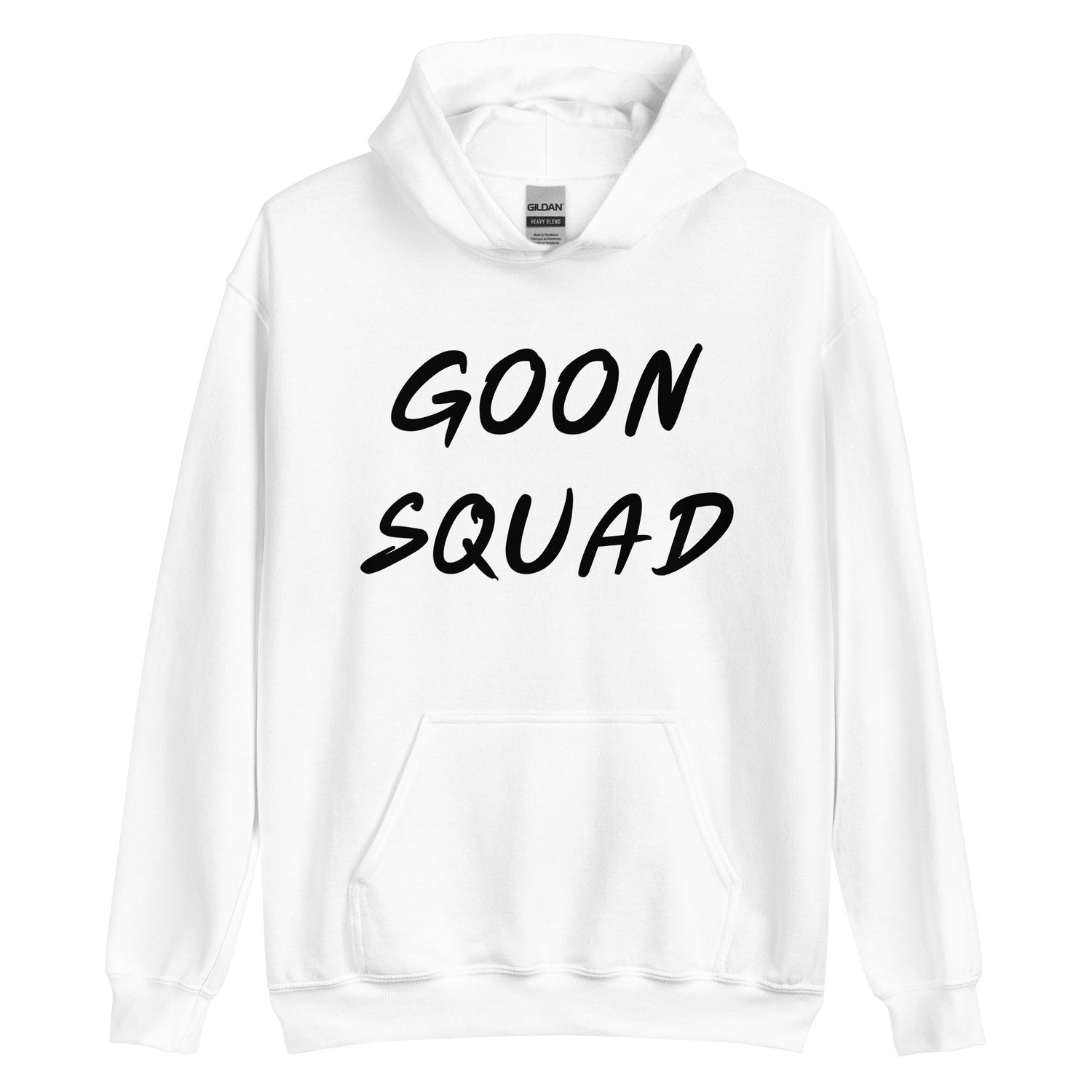 Goon Squad Hoodie