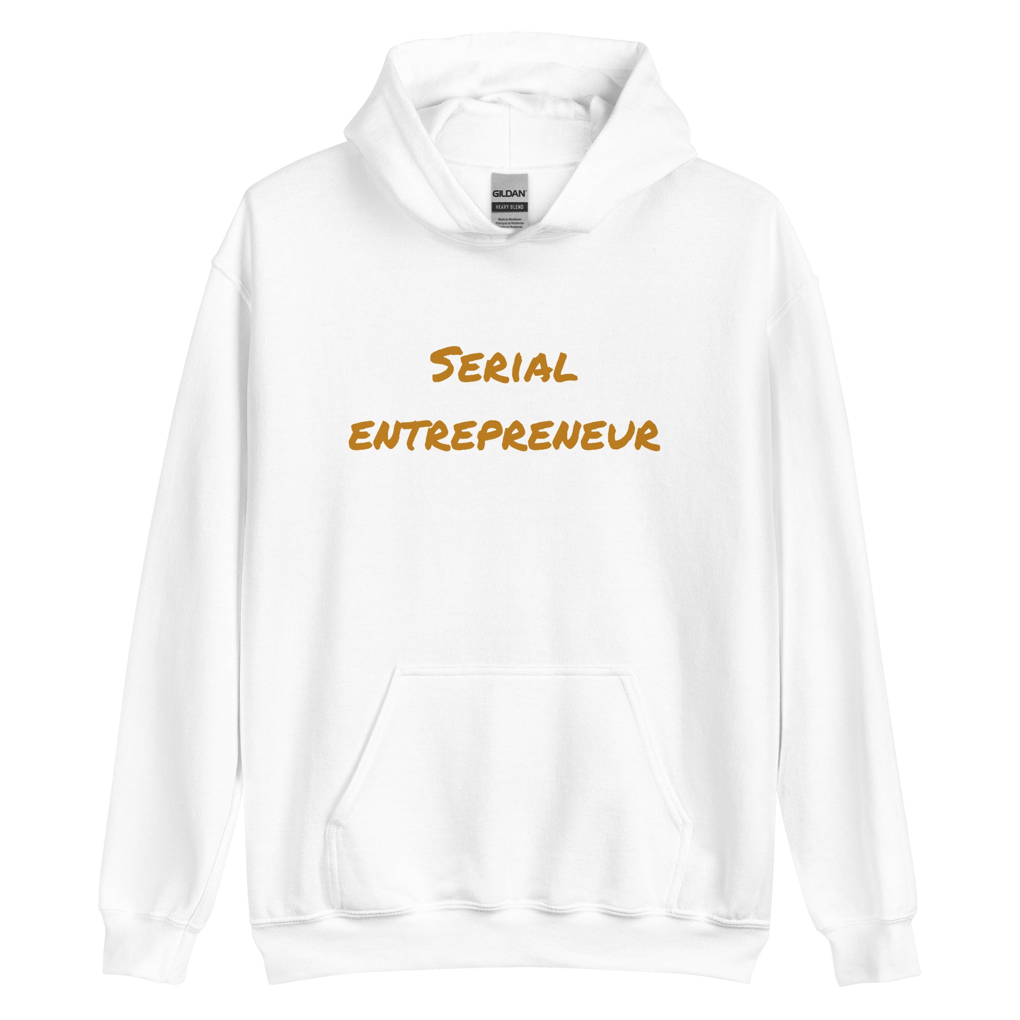 Entrepreneur Hoodie