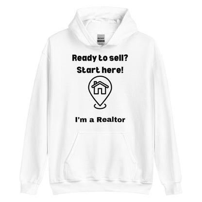 Realtor Hoodie