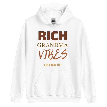 Rich Grandma Hoodie