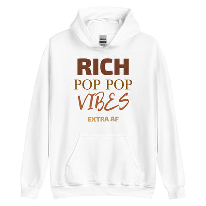 Rich Pop Pop Hoodie