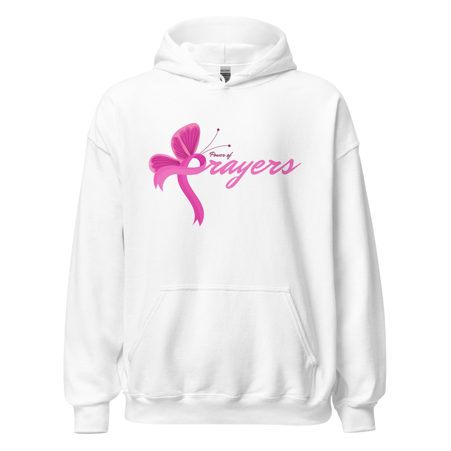 Power of Prayer Hoodie