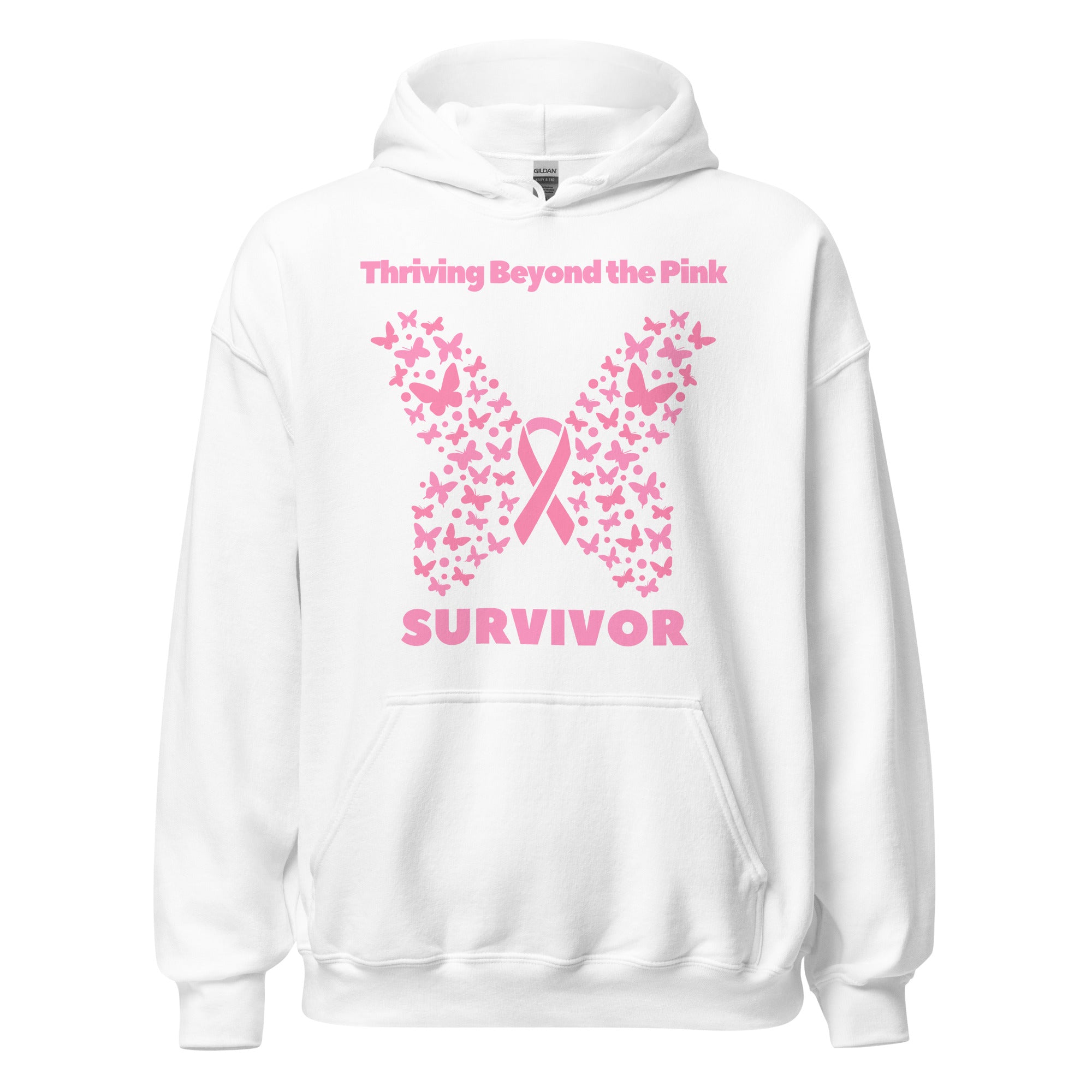 Thriving Hoodie