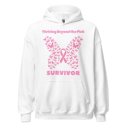 Thriving Hoodie