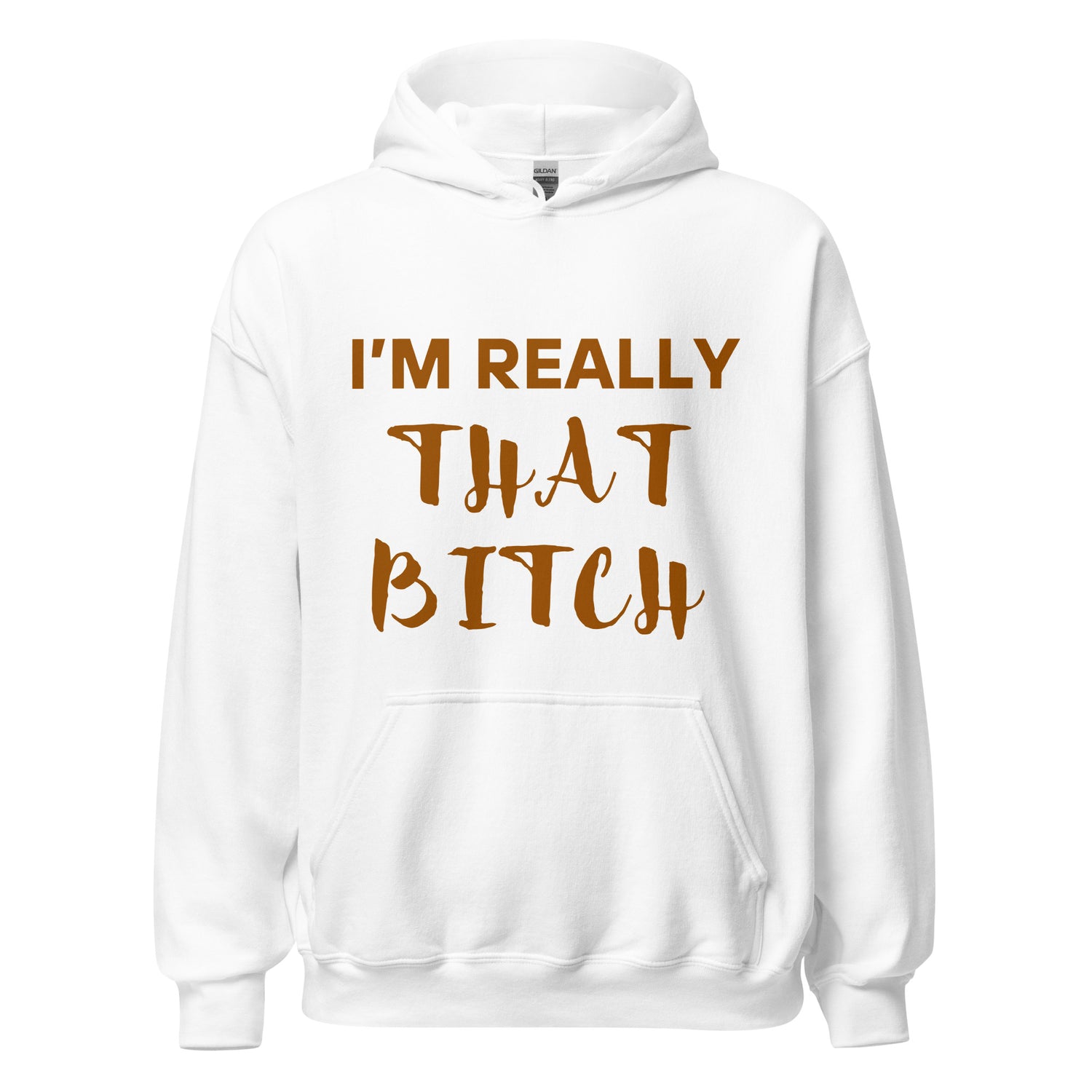 That Bitch Hoodie